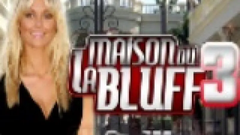 Matthieu gagne la Maison du Bluff 3