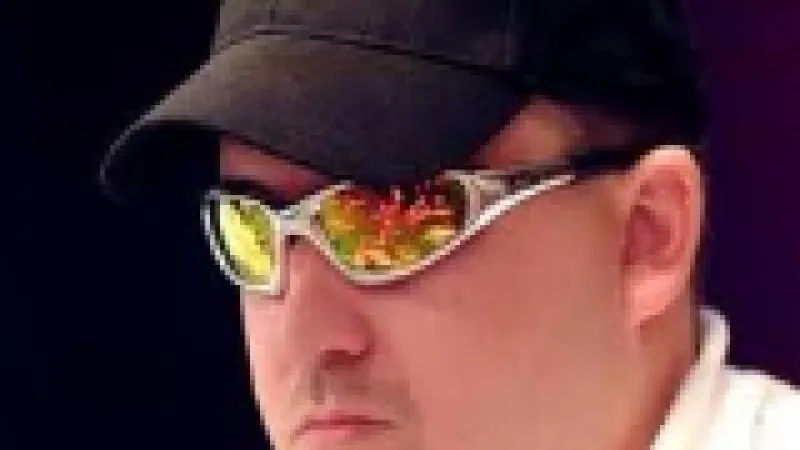 Chris Moneymaker remporte le Main Event des World Series Of Poker