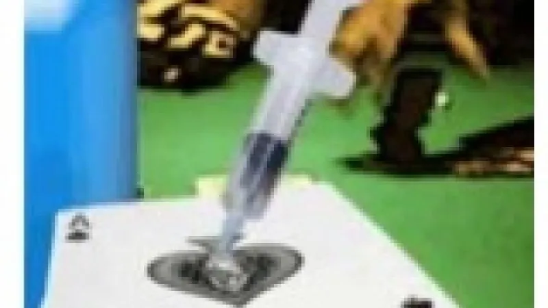 Poker et jeux d'argent le gouvernement lutte contre l'addiction