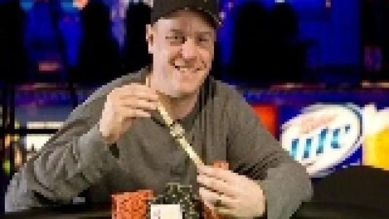 Erick Lindgren is back !