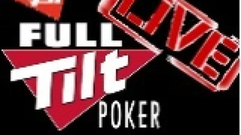 Le Live des High Stakes Poker sur Fulltilt.com