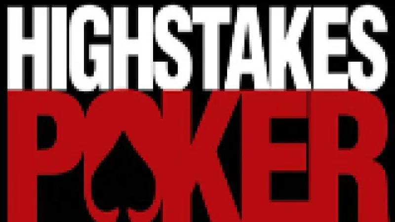 Décryptage des high-stakes poker du .fr
