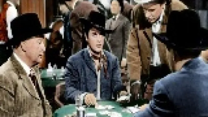  L'image du joueur de poker dans la société actuelle