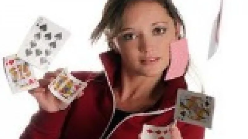 Les femmes au poker: une montée en puissance ?