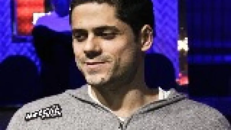 Benjamin "MagicDeal" Pollak